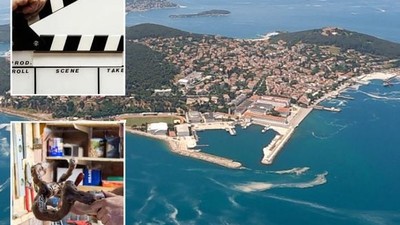 Mayıs Ayı Adalarda Dopdolu Geçecek! İşte Etkinlik Takvimi