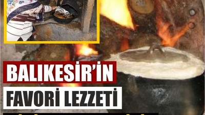 Et Severler Dikkat! Balıkesir’in Favori Lezzeti Sizi Şaşırtabilir