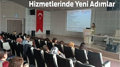 Birinci Basamak Eğitiminde Neler Konuşuldu?