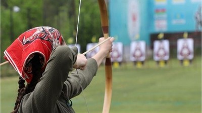 Balıkesirli Genç Okçular Kütahya’da Türkiye Finallerine Yükseldi