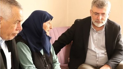 Başkan Cankul’dan Duygusal Anneler Günü Mesajı