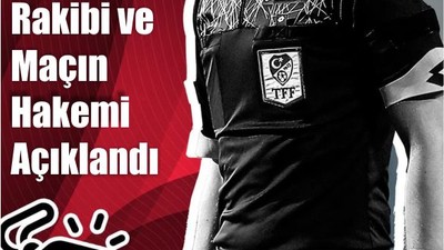 Balıkesirspor Maçında Düdük Kimin?