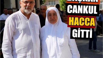 İsmail Cankul Kabe’de