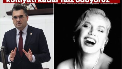 Vekil Dalgın: “Sezen Aksu Külliyatı Kadar Faiz Ödüyoruz”