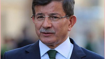 Davutoğlu’ndan PKK’nın Feshi İçin 3 Maddelik Çağrı