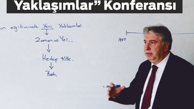 Uzmanlar BAÜN’de Konuştu