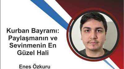 Kurban Bayramı: Paylaşmanın ve Sevinmenin En Güzel Hali