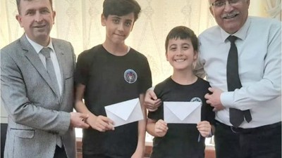 Zeka Oyunlarında Edremit'ten Türkiye Finaline