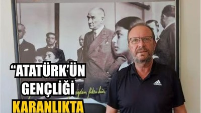 “Eğitim-İş’ten 19 Mayıs Mesajı”