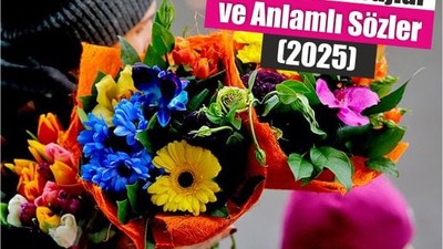 11 Mayıs Anneler Gününe Özel Mesajlar