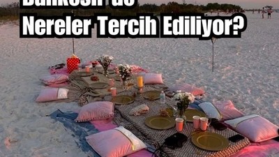 Balıkesir’de Bekarlığa Veda İçin En İyi 5 Yer