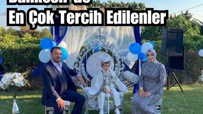 Balıkesir'de Sünnet Düğünleri İçin Eğlenceli Fikirler