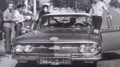 Balıkesir'de Erkeklerin Meftun Olduğu Özellikler