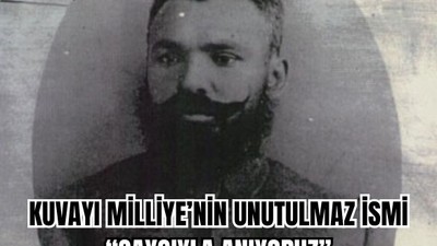 Balıkesir’in Unutulmaz Valisi ve Kuvayı Milliye Önderi