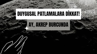 14 Mayıs'ta Bastırılmış Duygular Yüzeye Çıkabilir!