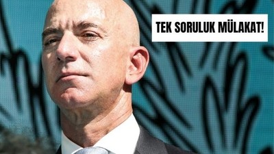 Tek Bir Soru Tüm Kariyerini Belirliyor!