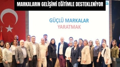BTO’da Marka Konuşuldu Gelecek Tasarlandı