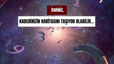 Numerolojiye Göre Karmik Borcunuzu Biliyor Musunuz?