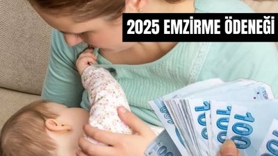 2025'te Süt Parası Ne Kadar Oldu?