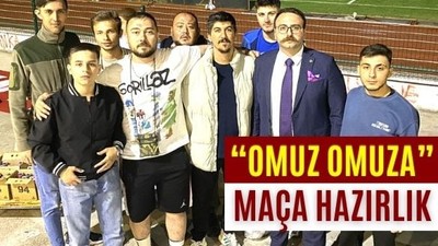 Balıkesirspor’un Gücü Taraftarlarından Geliyor