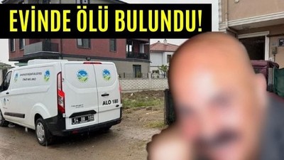 Eski Oyuncu Evinde Ölü Bulundu!