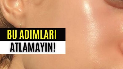 Bahar Geldiyse Bakım Zamanı