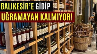 Balıkesir’de Ne Alınır Diyorsan Bu Listeye Göz Atmadan Geçme!