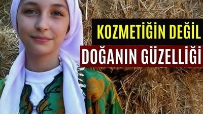 Balıkesir’in Dağ Köylerinden Bitkisel Cilt Bakım Sırları
