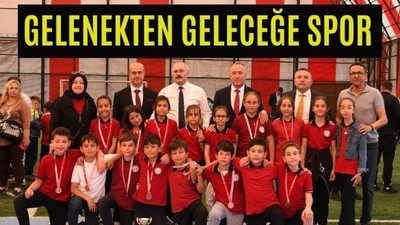 Altıeylül’de Geleneksel Oyunlara Coşkulu Final