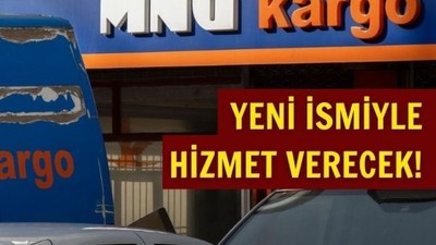 MNG Kargo İsmini Değiştirdi! İşte Yeni İsmi..
