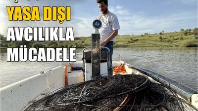 Balıkesir’de Su Ürünleri Denetimleri Başladı