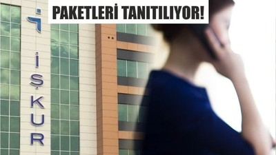 İŞKUR Kadın İstihdamı Projesini Tanıtacak! İşte Tarih