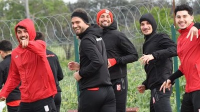 Balıkesirspor Play-Off Finaline Bir Adım Daha Yaklaştı!