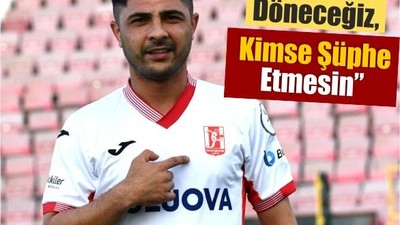 Balıkesirspor’da Final Öncesi Taraftara Mesaj!