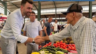 Baldo’ya ve Kapıdağ’a Altın Mühür