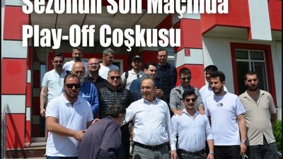 BAL-KES 19 Mayıs’ta Sahasında!