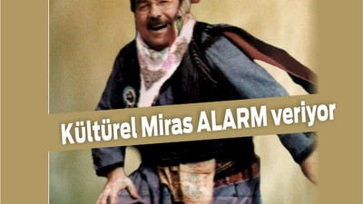 Kongurca Köyü’nde Kaybolan Oyunlar ve Değişen Gelenekler: Kültürel Miras Alarm Veriyor