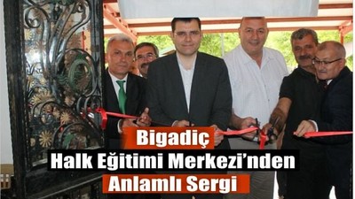 Başkan Göksel, Hayat Boyu Öğrenme Haftası Etkinliğine Katıldı