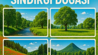 Doğal ve Kültürel Zenginliğiyle Sındırgı