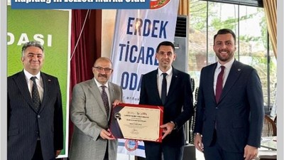 Kapıdağ’ın Lezzeti Marka Oldu