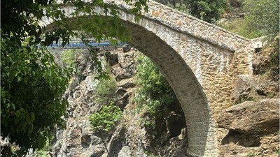 Balıkesir’in Saklı Cenneti