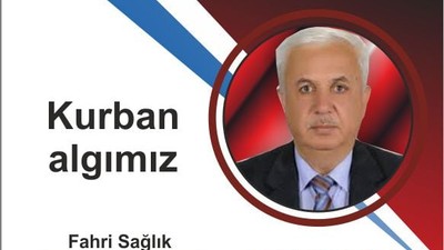 Kurban algımız