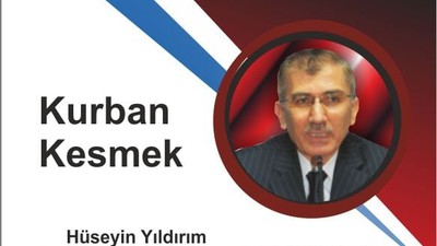 Kurban Kesmek 2025