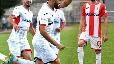 Balıkesirspor Kaptanı'ndan Taraftarlara Çağrı