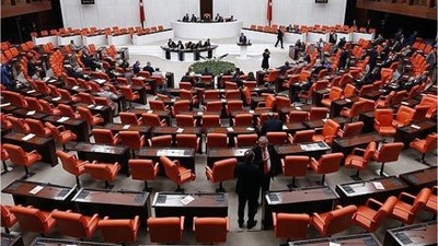 Milletvekili Sayısı 592’ye Düştü