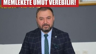 İyi Partili Yörük Balıkesir’deki Tabelaları ve Riski Konuştu!