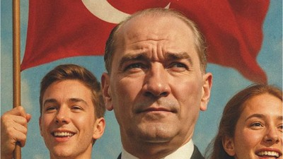 Ahmet Akın’dan 19 Mayıs Daveti