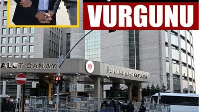 Rüşvet ve İhale Vurgunu: İstanbul'da Operasyon Dalgası