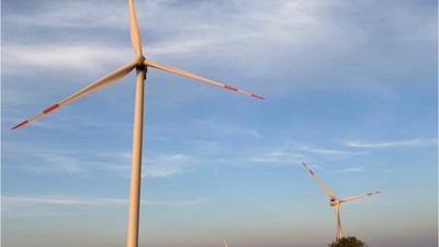 Balıkesir’in Tepelerinde Yenilenebilir Dönüşüm