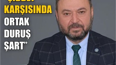 Hasan Fehmi Yörük: “Siyasetçiye Saldırı, Halkın İradesine Darbedir”
